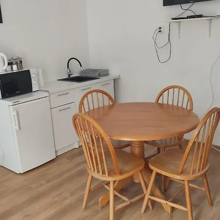 Dom Goscinny U Jacka Rewal Exteriér fotografie