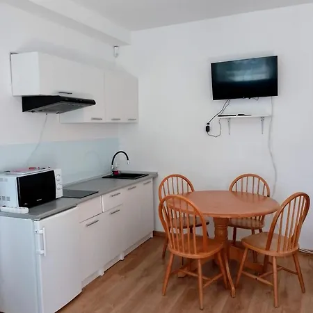 Dom Goscinny U Jacka Rewal Exteriér fotografie