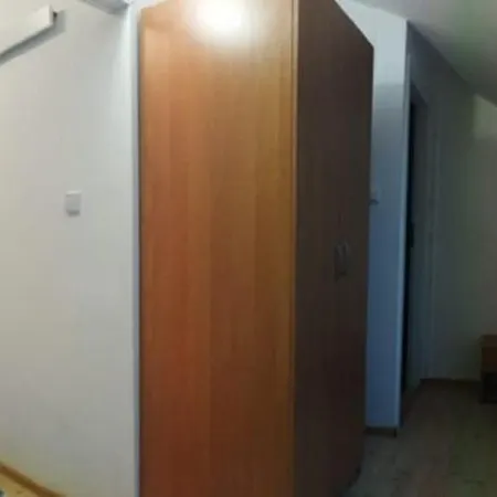 Dom Goscinny U Jacka Rewal Pokoj fotografie