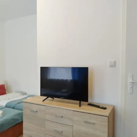 Dom Goscinny U Jacka Rewal Pokoj fotografie