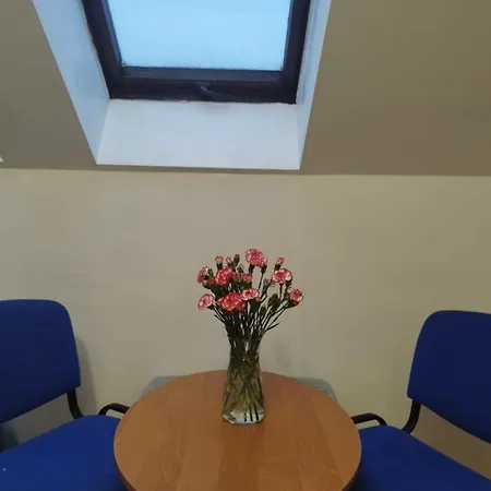 Dom Goscinny U Jacka Rewal Pokoj fotografie
