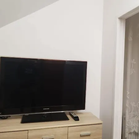 Dom Goscinny U Jacka Rewal Pokoj fotografie