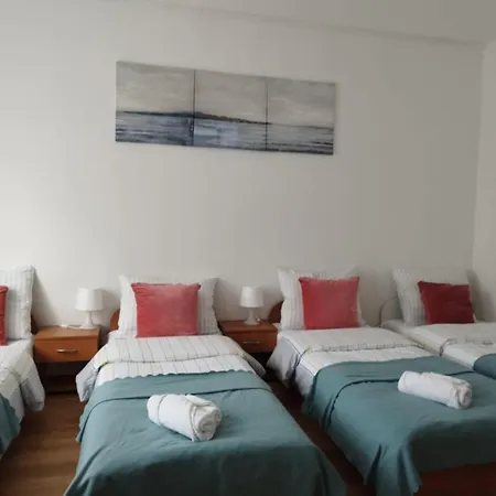Dom Goscinny U Jacka Rewal Pokoj fotografie