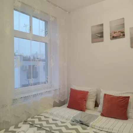 Dom Goscinny U Jacka Rewal Pokoj fotografie