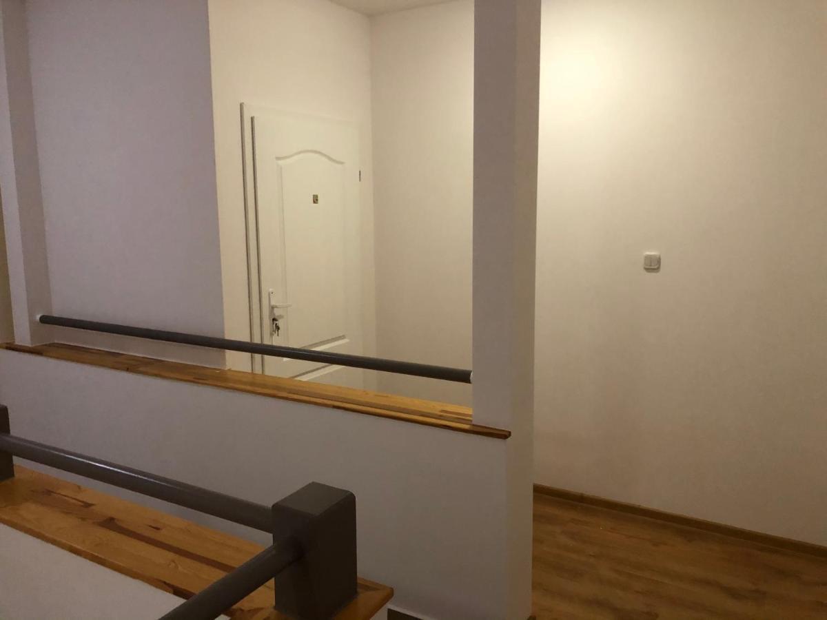 U Jacka Homestay Rewal