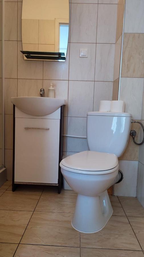 Homestay U Jacka Rewal