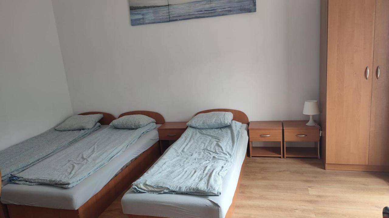U Jacka Homestay Rewal
