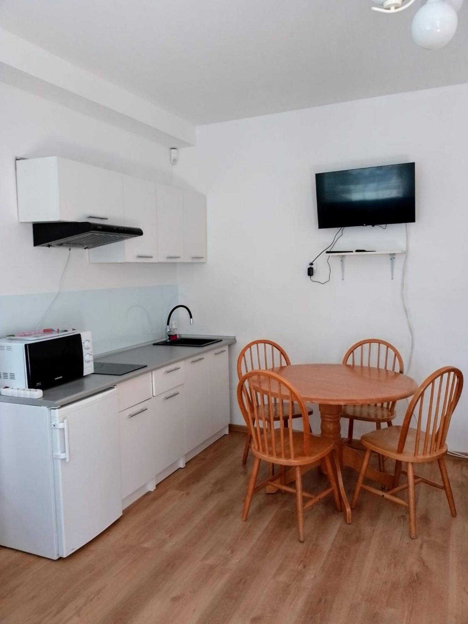 Homestay U Jacka Rewal