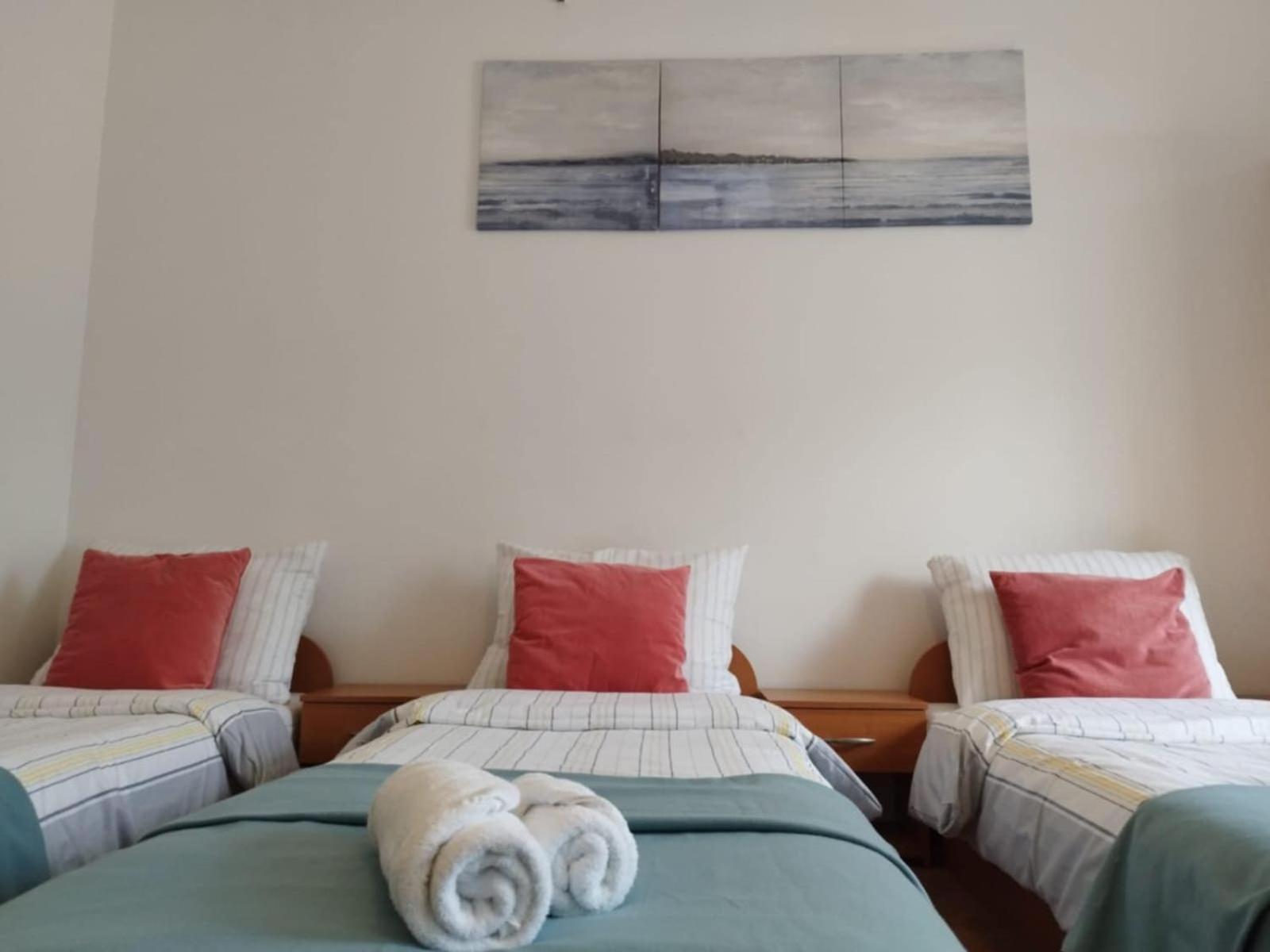 Homestay U Jacka Rewal