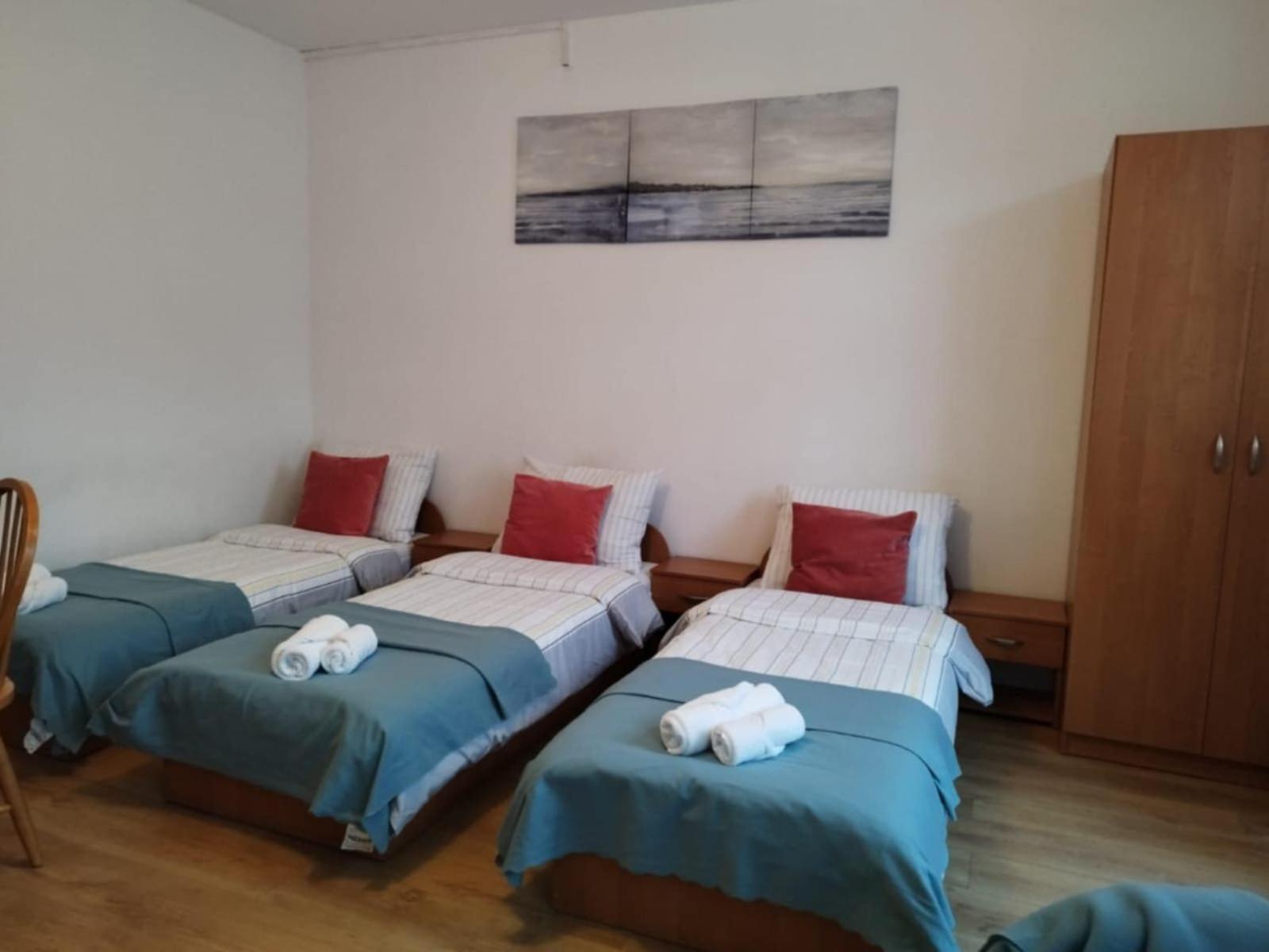 Homestay U Jacka *