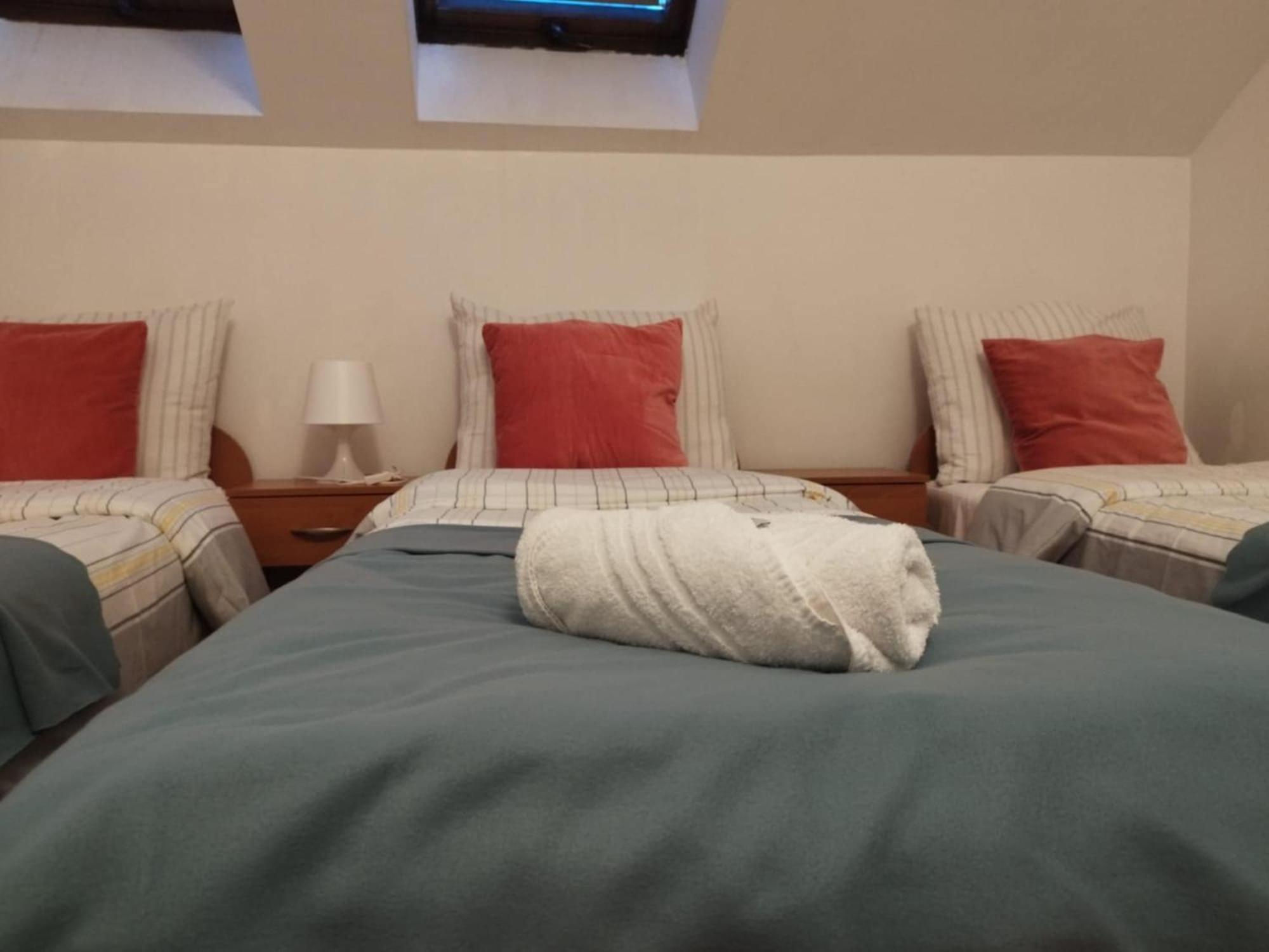 Homestay U Jacka